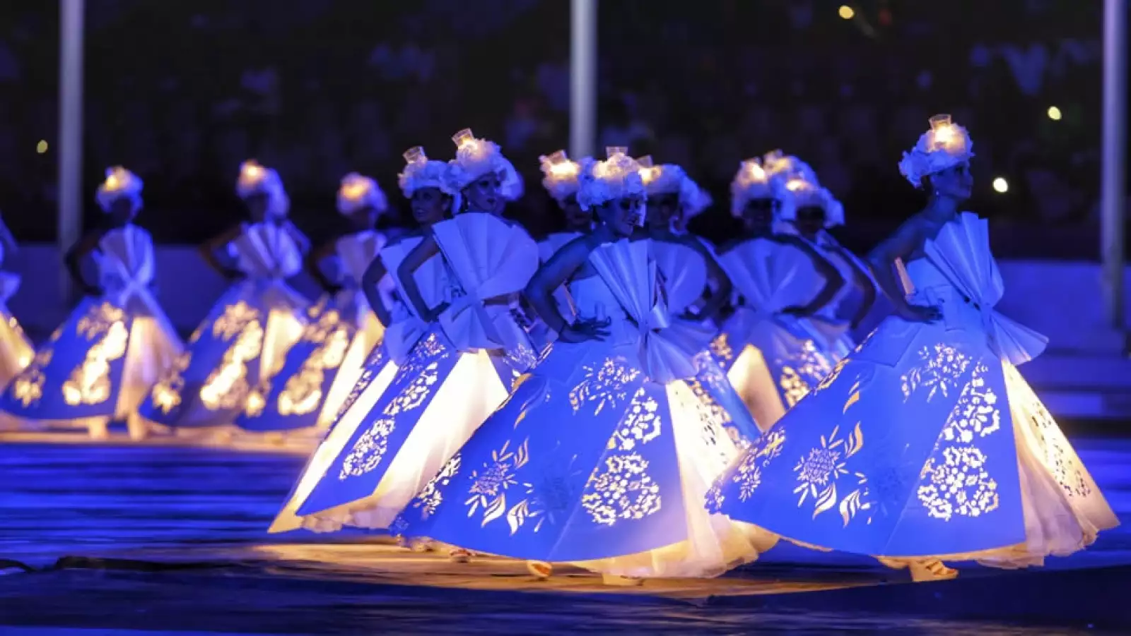 Veracruz cierre Juegos 9