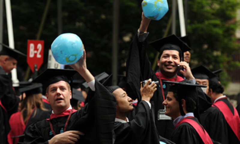 La donación realizada a Harvard es la tercera más importante a nivel educativo en el mundo. (Foto: Getty Images)
