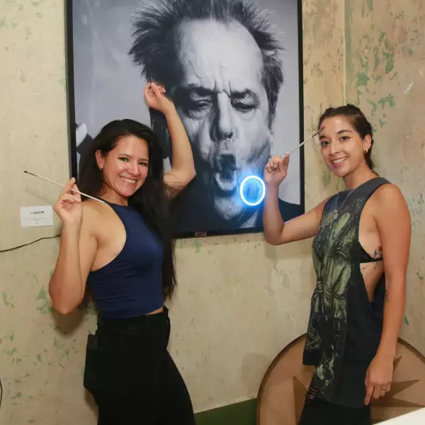 Lu Ambriz-Alejandra Franco