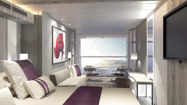 Crucero