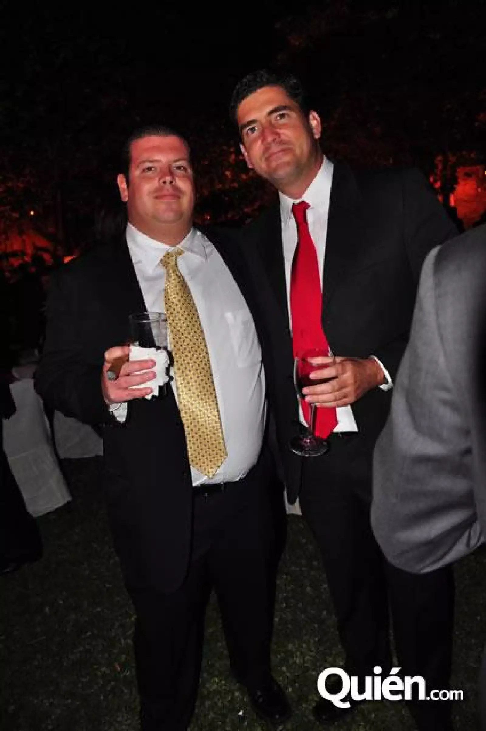 Boda de Ale Barba y Fernando Álvarez