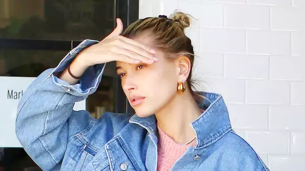 Una acción de Hailey Baldwin podría ser la razón de la crisis de Selena