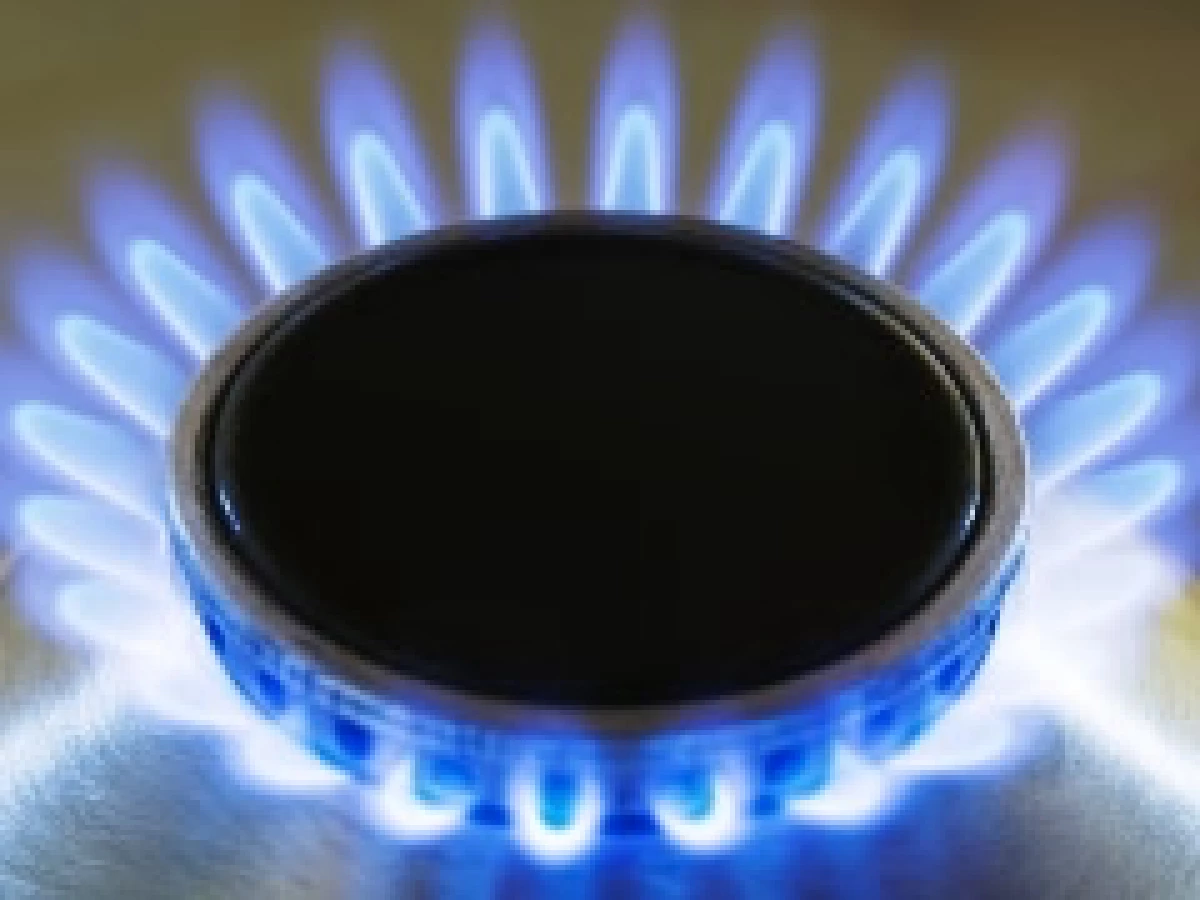 Es la segunda ocasión en un año en que Rusia corta el suministro de gas a Ucrania. (Foto: Archivo)