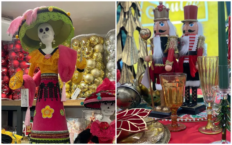 Galerías El Triunfo