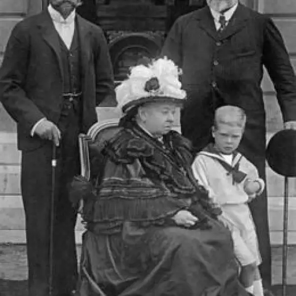 Eduardo VIII duque de Windsor