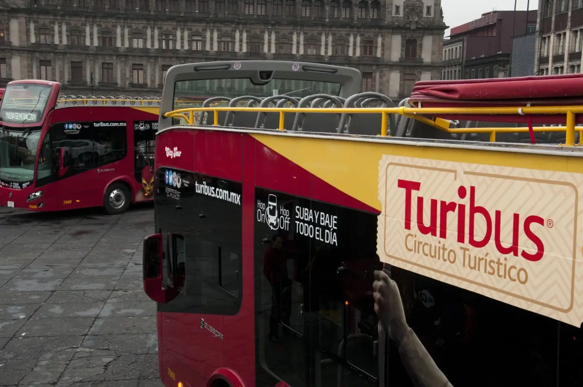 paseo nocturno día de muertos 2022 en turibus