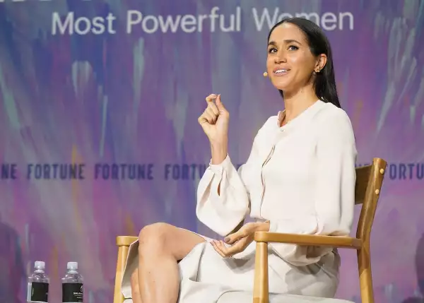 Meghan Markle causa polémica con entrevista y portada de revista