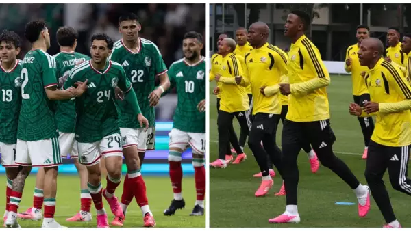 México vs Sudáfrica: ¿cómo se comparan sus economías?