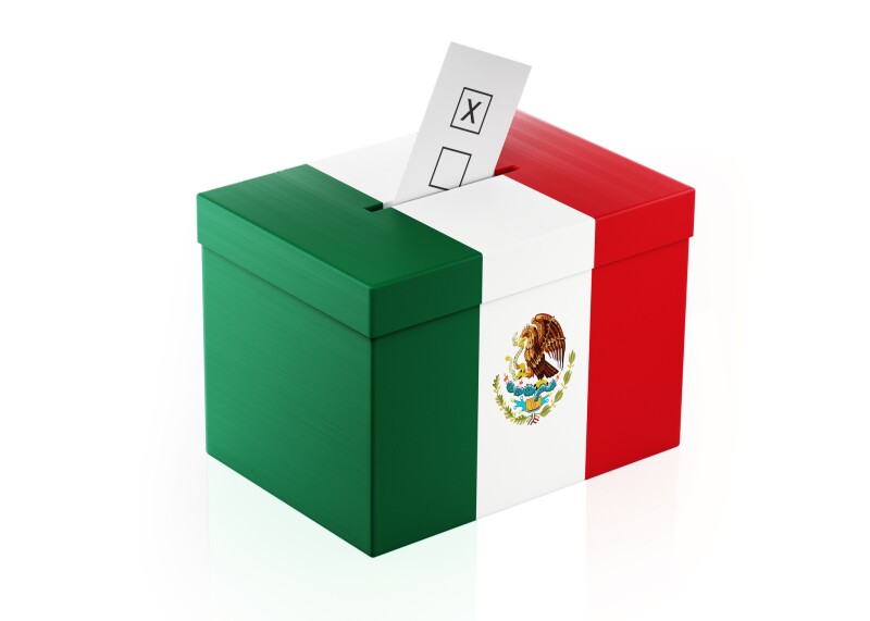 Elecciones 'de peso'