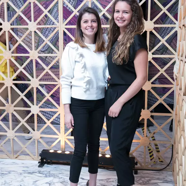 Lanzamiento de las argollas matrimoniales de Pineda Covalín