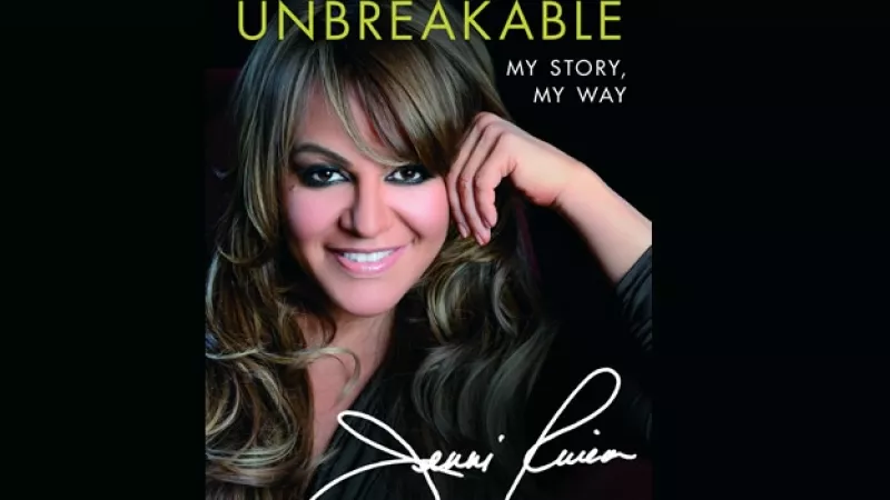 jenni rivera 