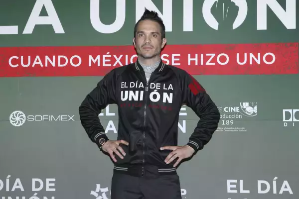 Kuno Becker