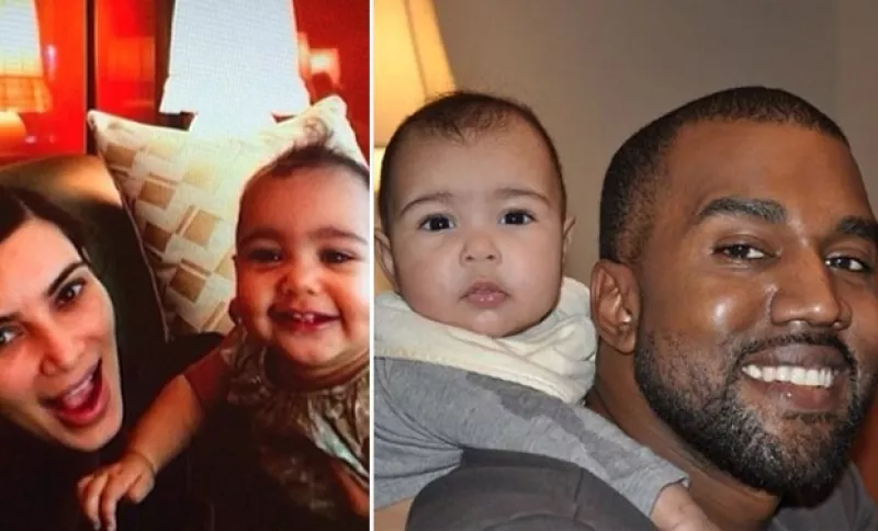 Ayer en California la pareja ofreció una espectacular celebración para su hija alusiva al festival de música. Una rueda de la fortuna y tipis fueron las atracciones principales de la fiesta boho chic.