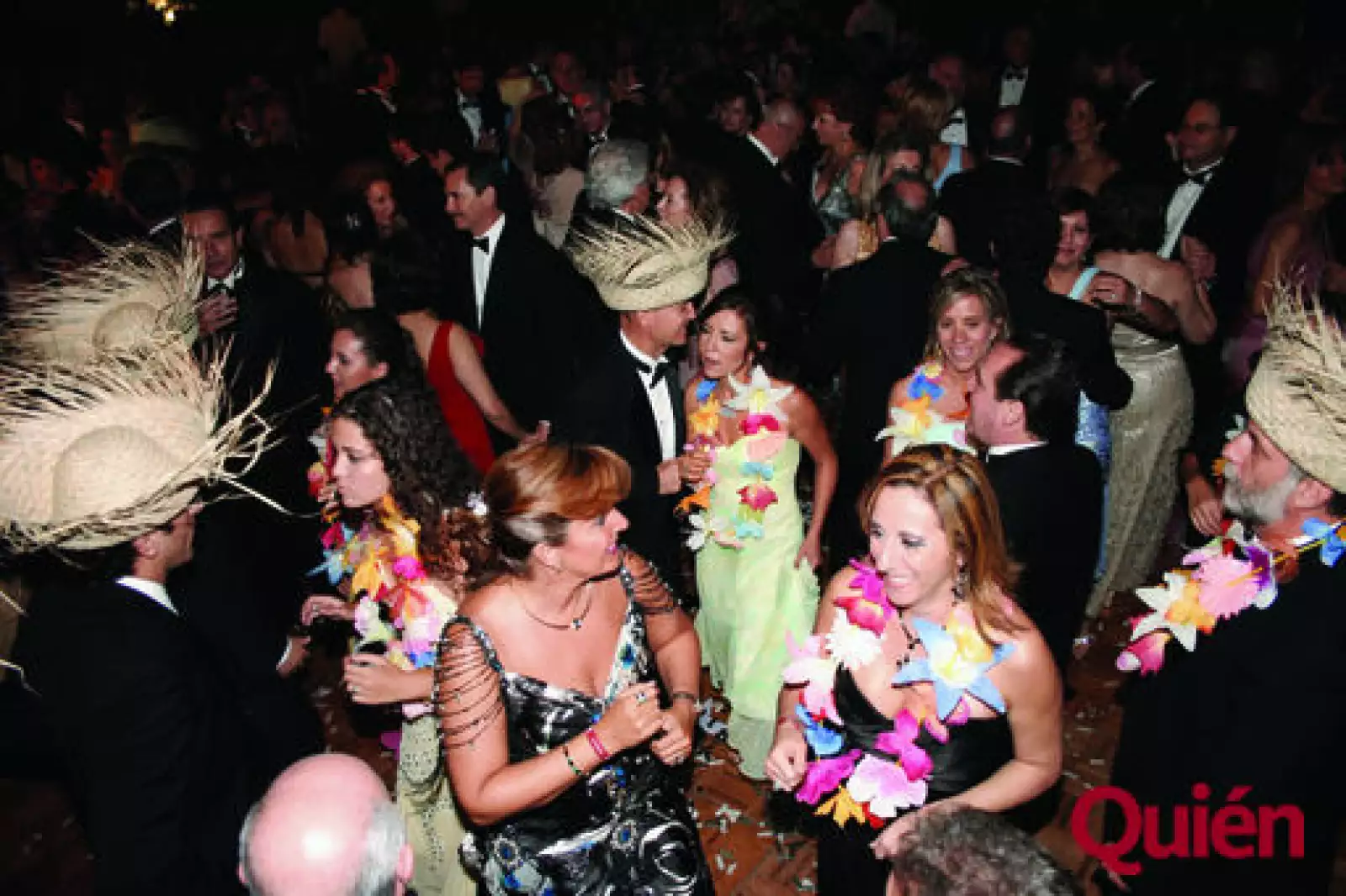 Aspectos. Boda de Sandra Escamilla Lozano y José Luis Domene Sottil