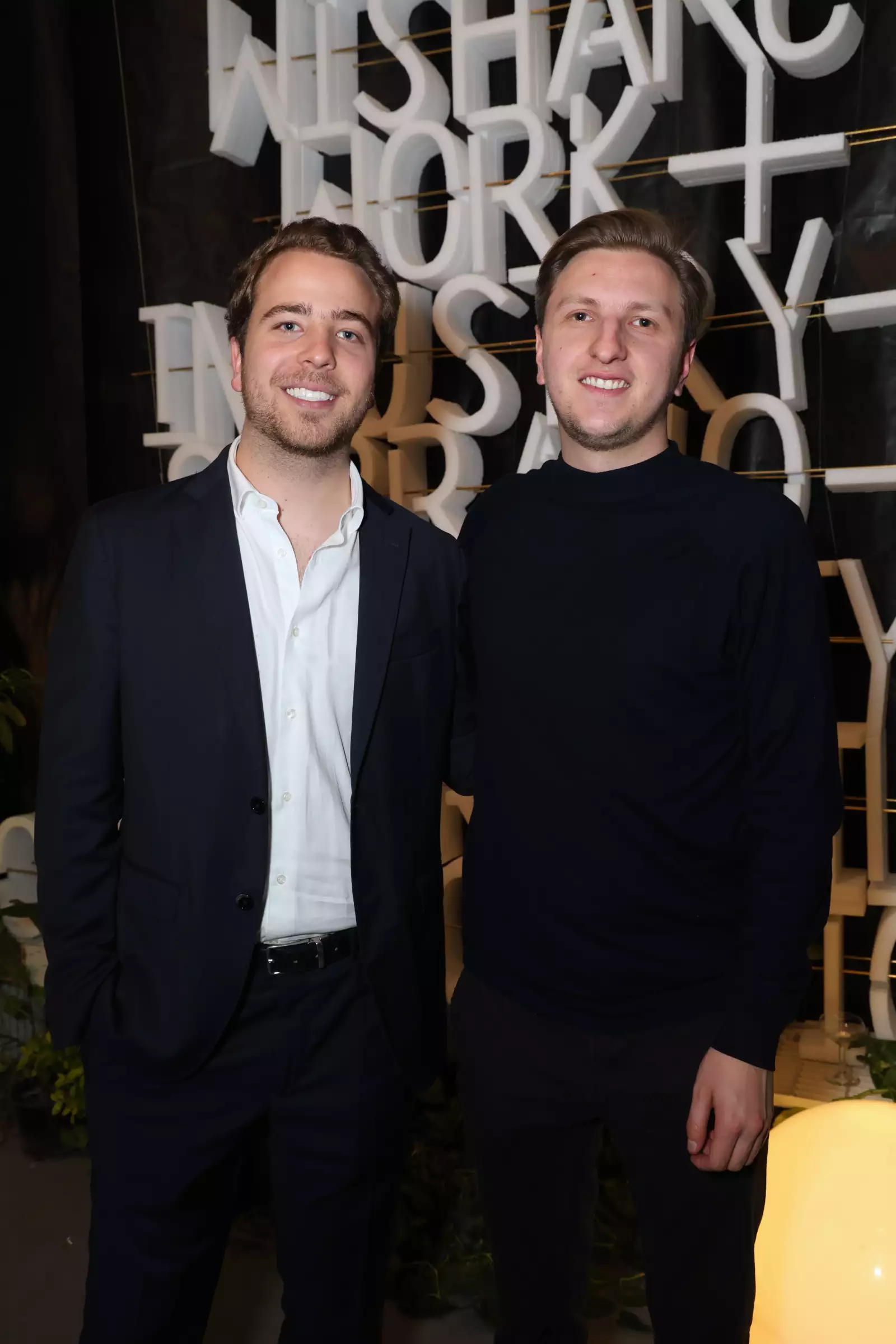  Jerónimo Serrano y Leonardo Monjaraz 