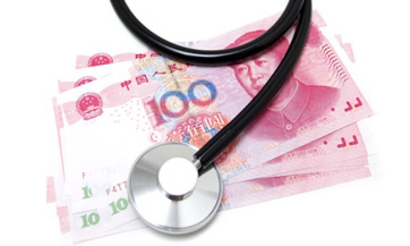 Con esta nueva medida, China busca bajar presiones al financiamiento. (Foto: Getty Images )