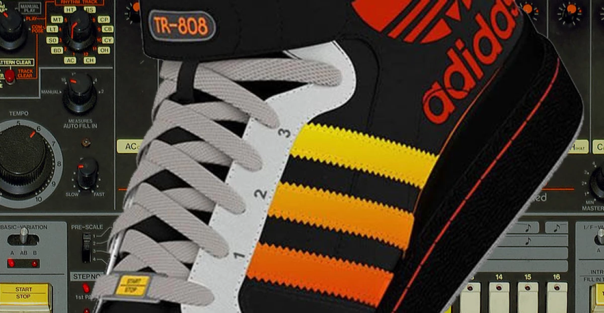 Roland TR-808