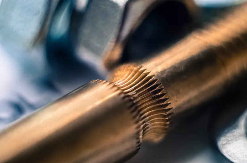 Impresión 3D bronce