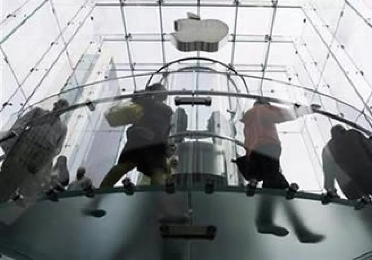 Las utilidades de Apple superaron ampliamente las estimaciones de los analistas del sector. (Foto: Reuters)
