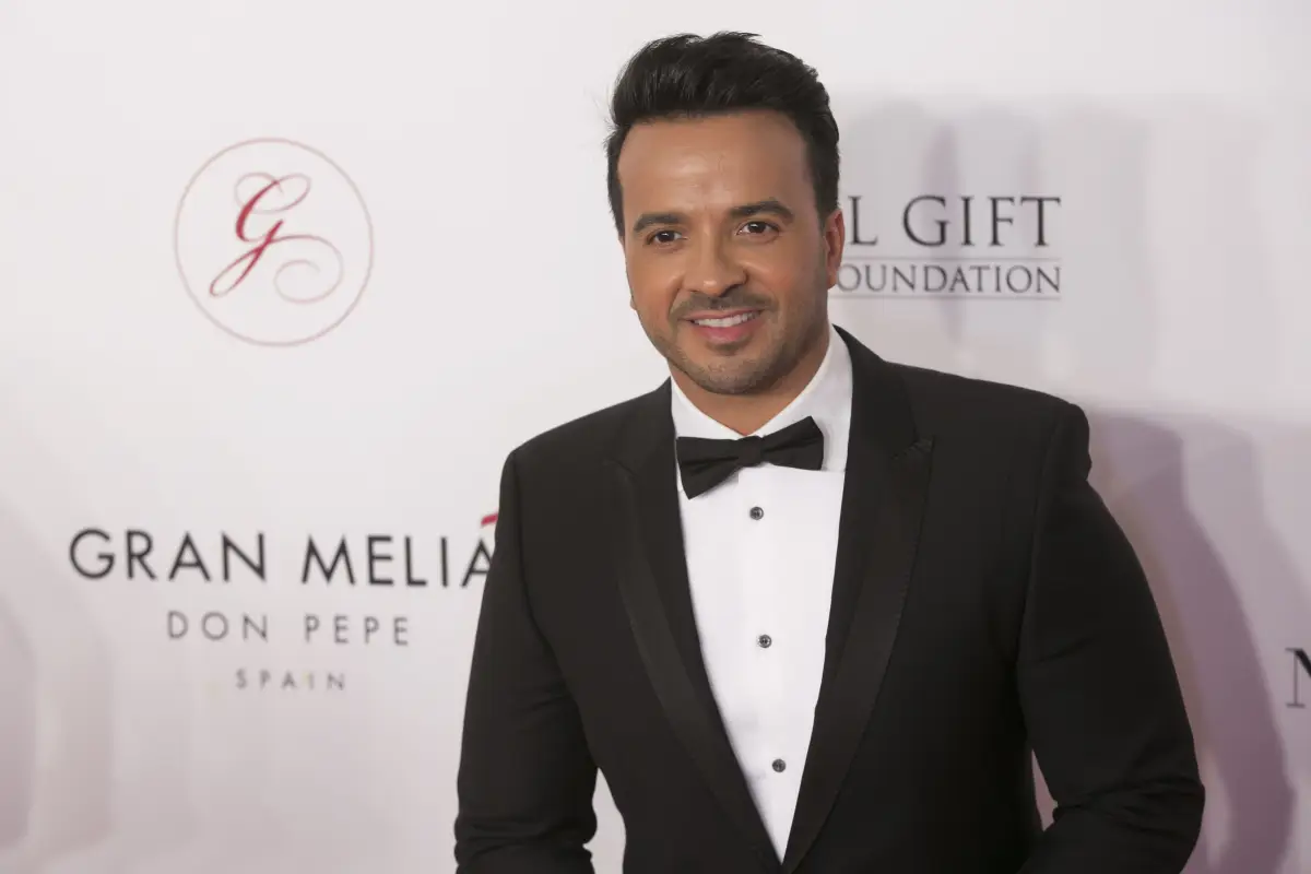 Luis Fonsi 