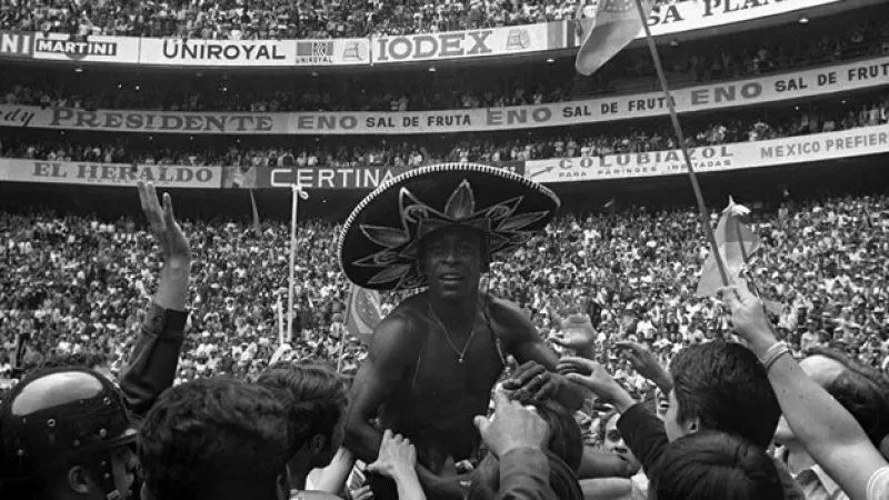 pele
