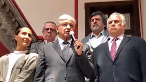 Cobertura. El tren maya recorrerá los estados de Tabasco, Campeche, Chiapas, Yucatán y Quintana Roo.