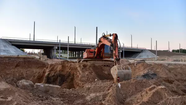 La industria de construcción cae en México: estos son los sectores más afectados