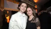 Pauline Chalamet