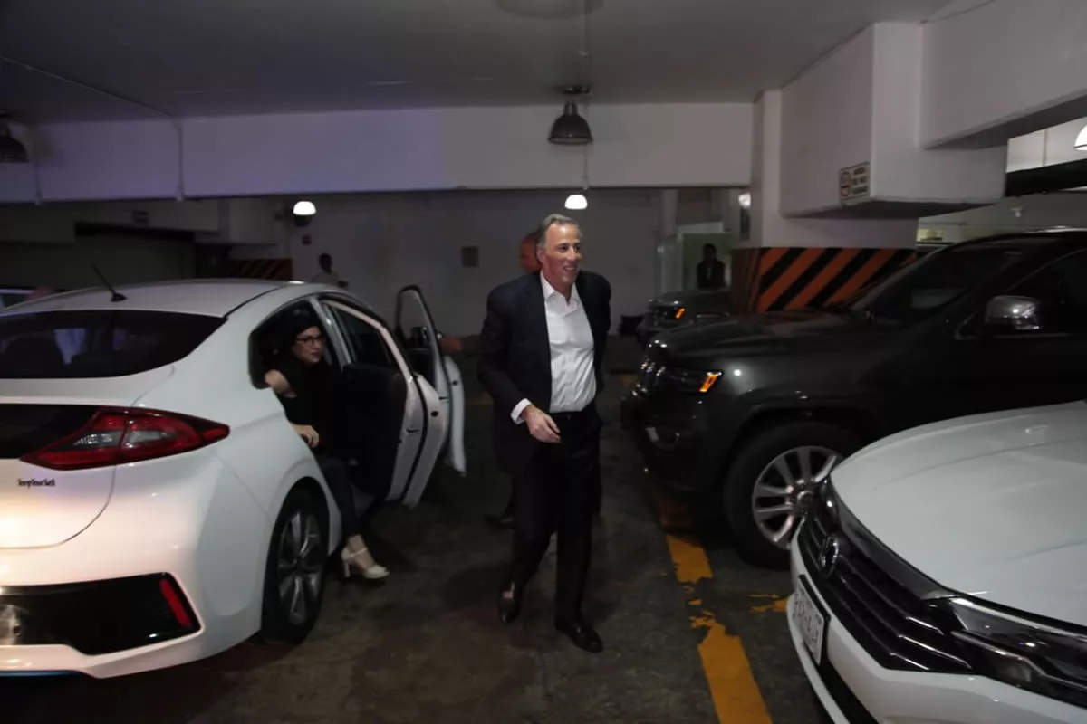 José Antonio Meade