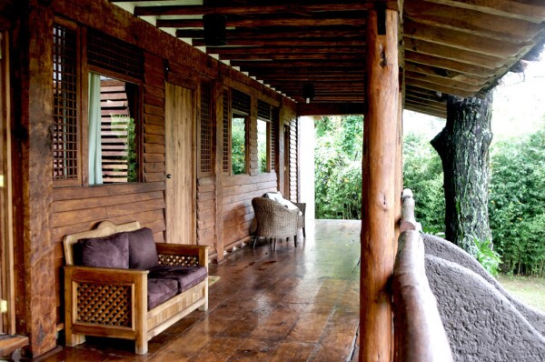 Hotel Loto Azul de Valle de Bravo