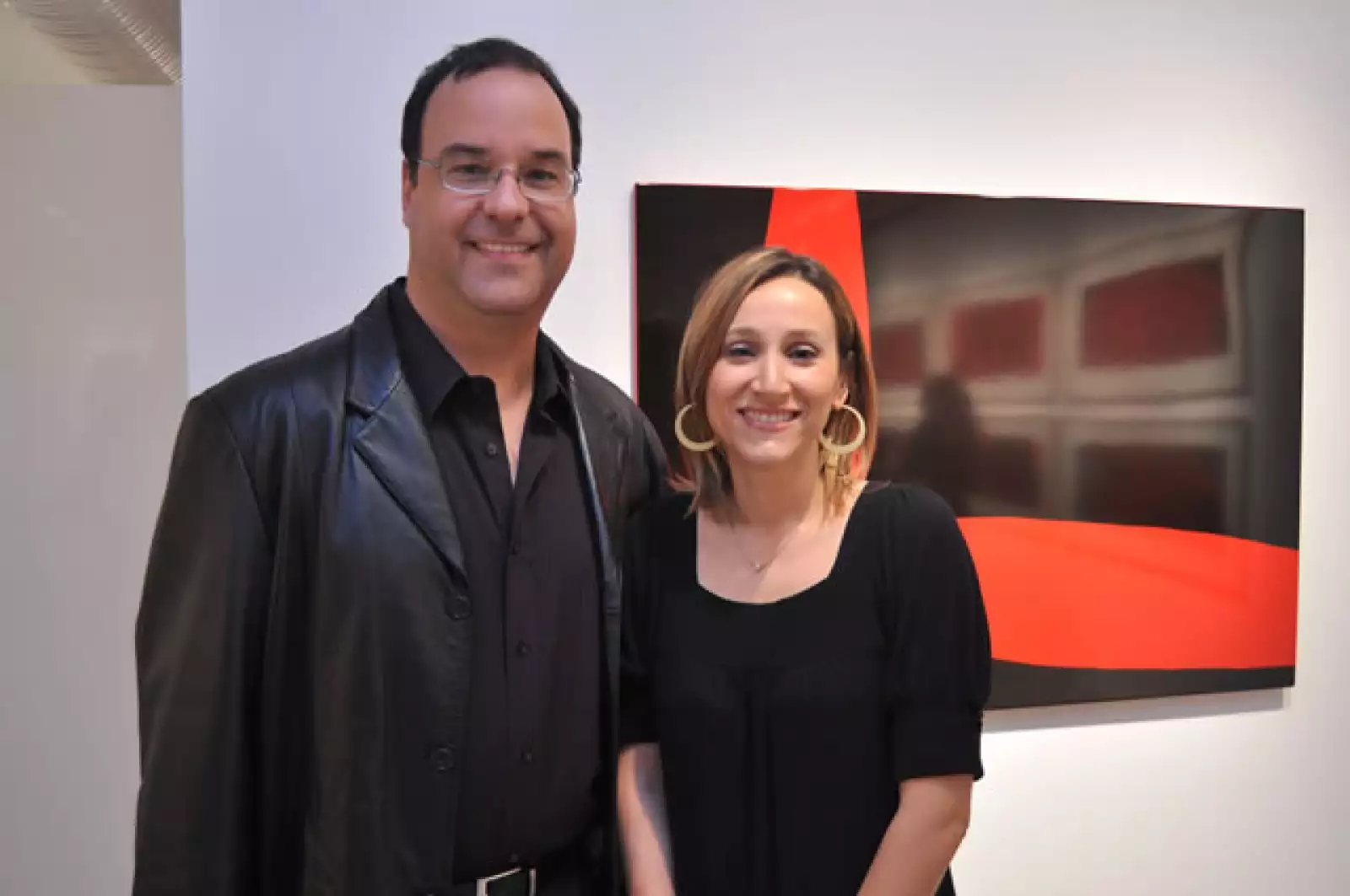 Exposición Obra Gráfica