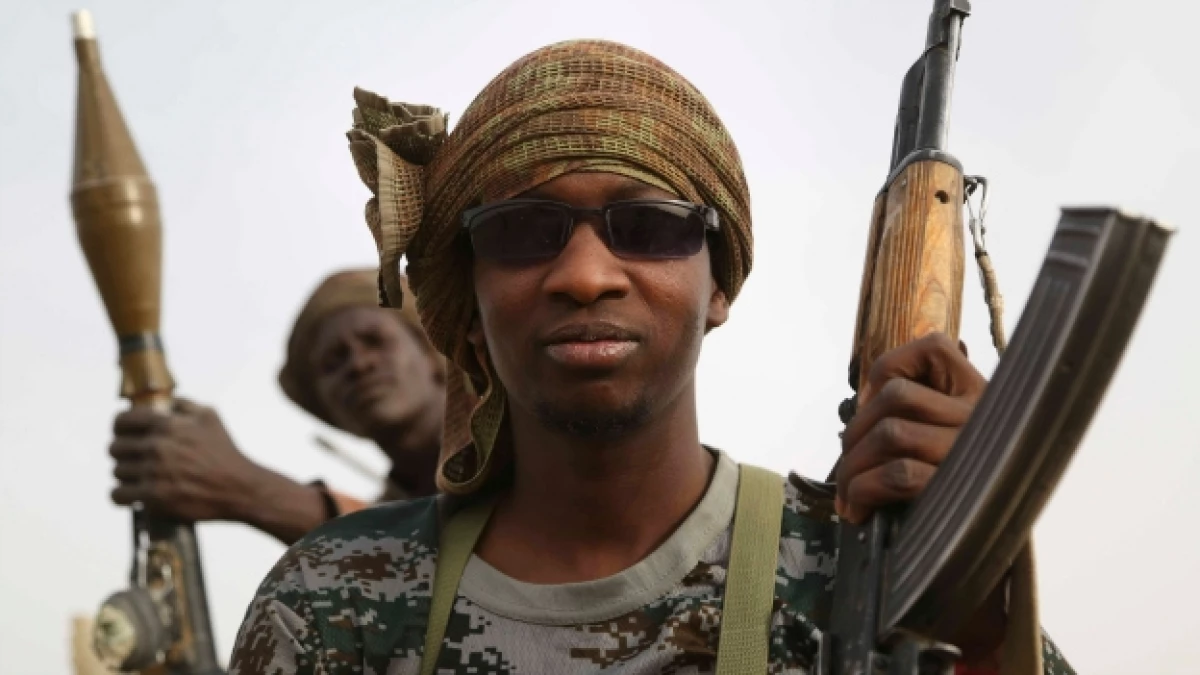 boko haram ejercito