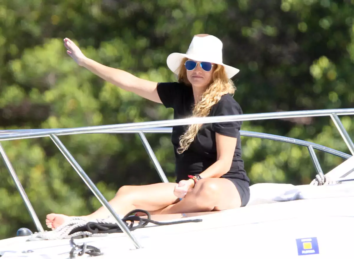 Paulina Rubio