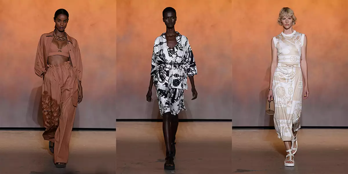 hermes ss22 aeropuerto