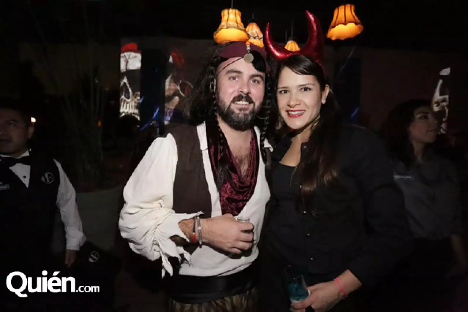 Pire Velasco,Adele Fabila