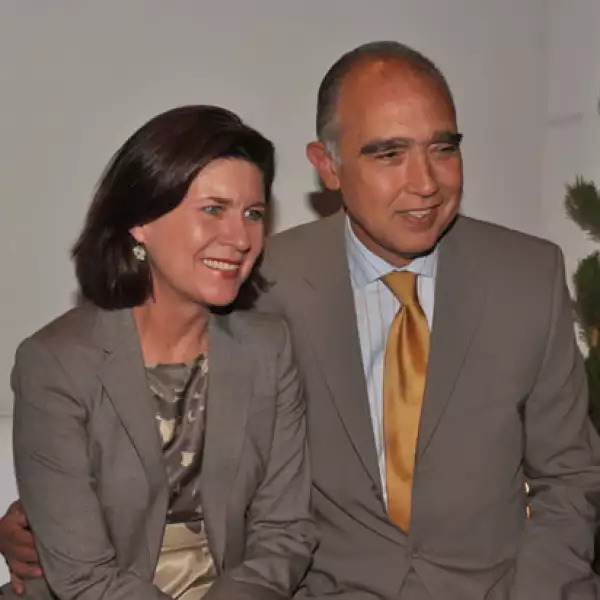 Exposición de José Martínez