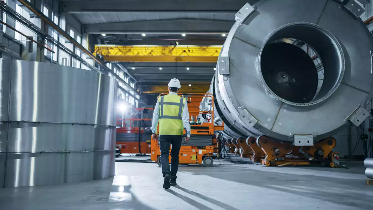 La inversión cae 3% en febrero y corta cuatro meses al hilo con crecimiento