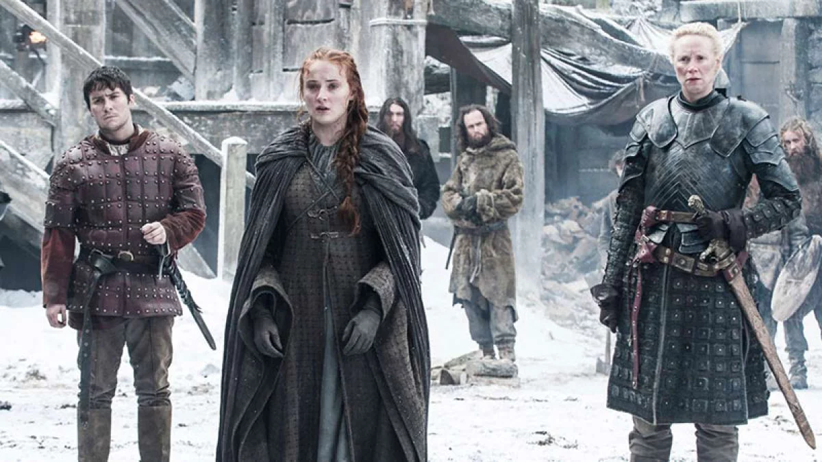 Game of Throne