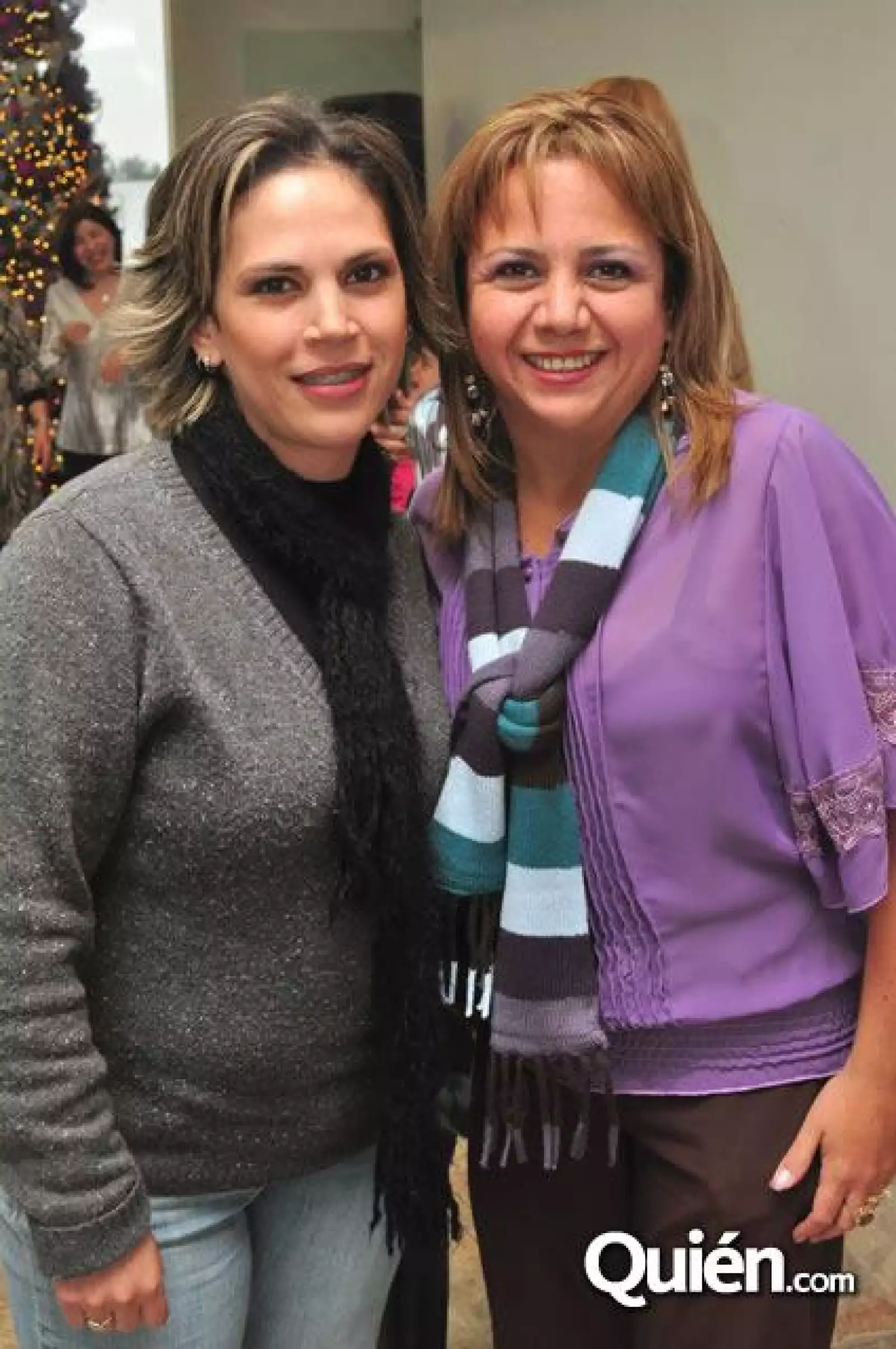 Cumpleaños de Chachis Peña