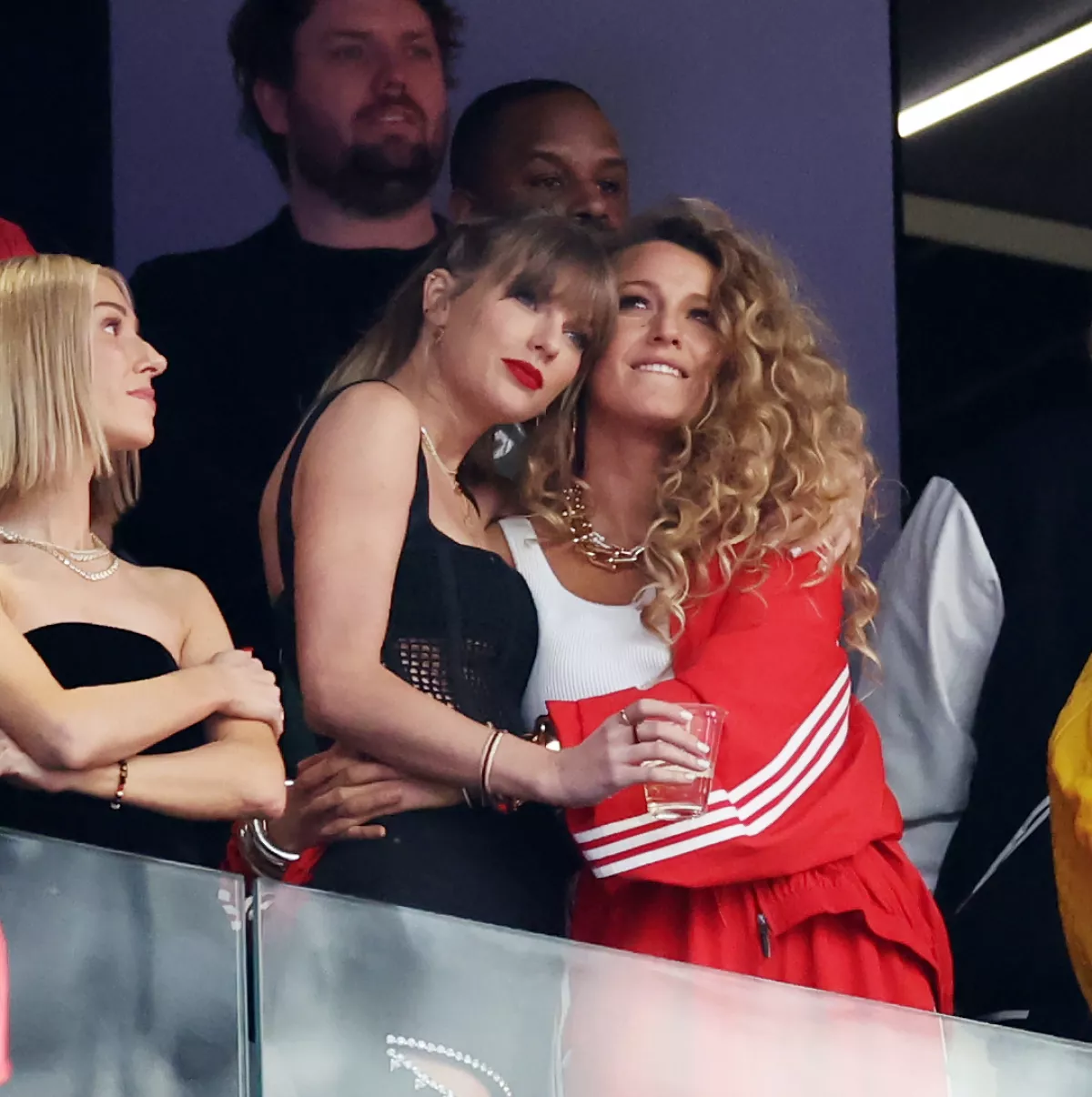 Super Bowl LVIII - San Francisco 49ers v Kansas City Chiefs