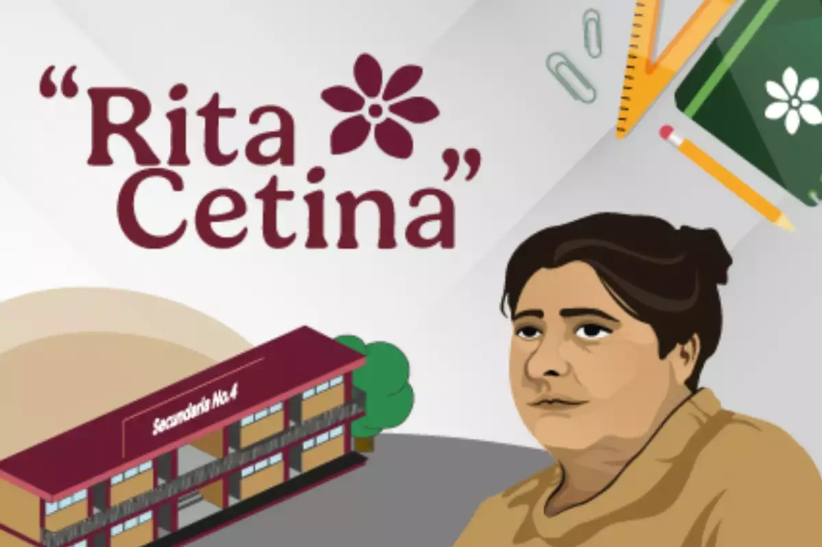 Si vas a solicitar la beca Rita Cetina, debes revisar esto para hacerlo