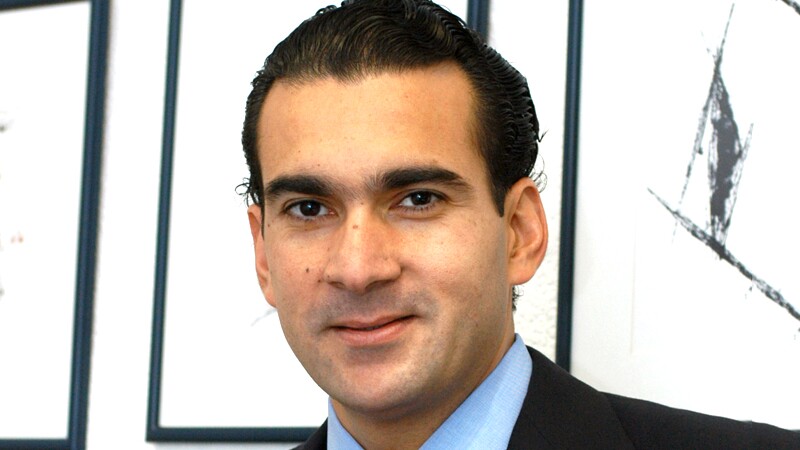 Luis Armando Melgar Banco Azteca