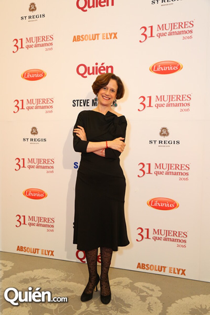 Denise Dresser