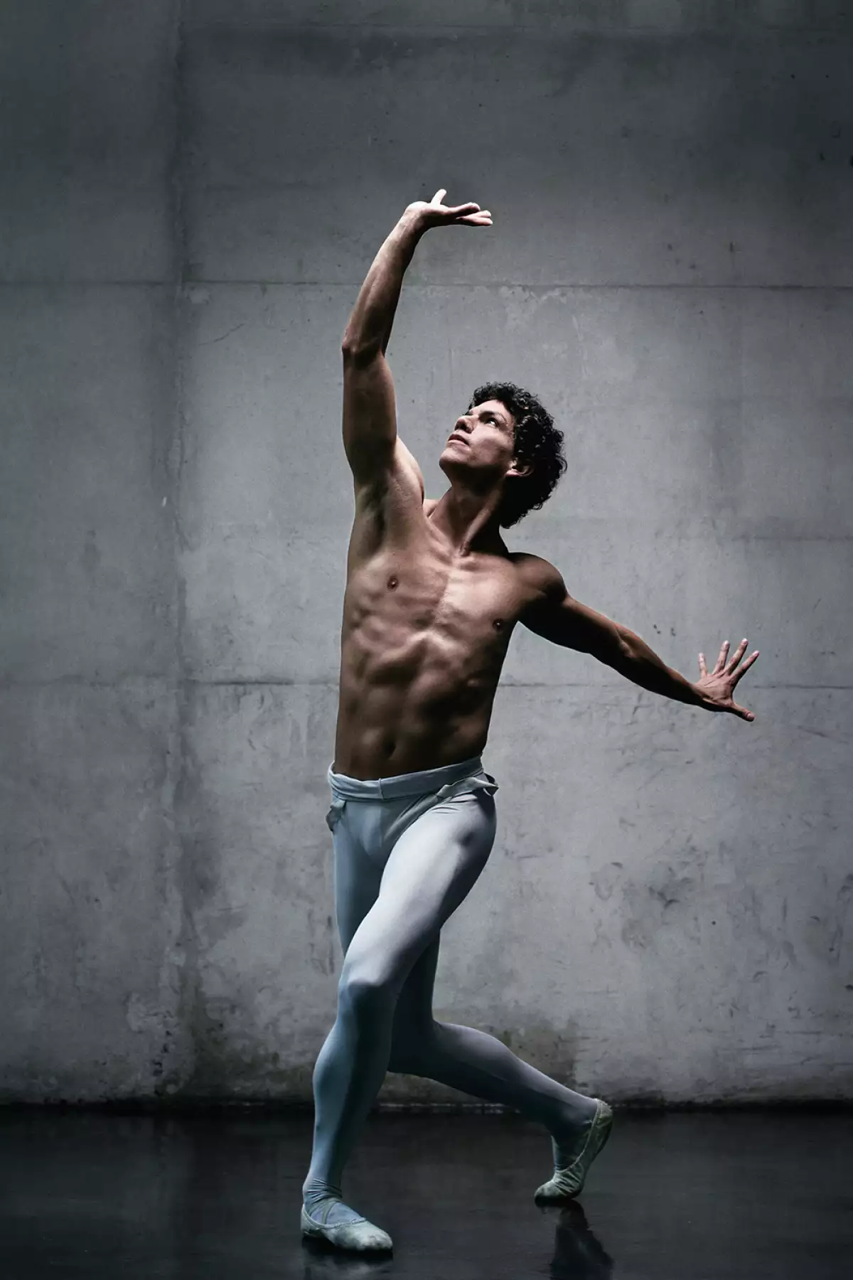 Isaac Hernández