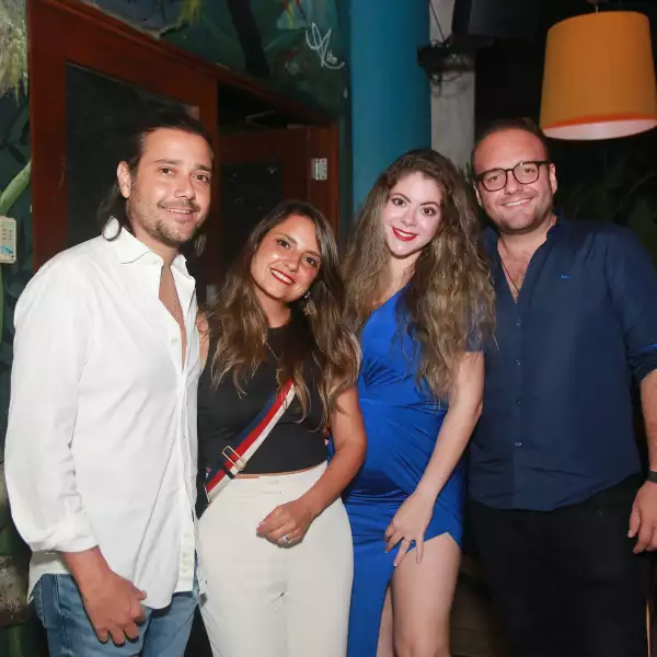 ZIBU ACAPULCO, XV ANIVERSARIO 