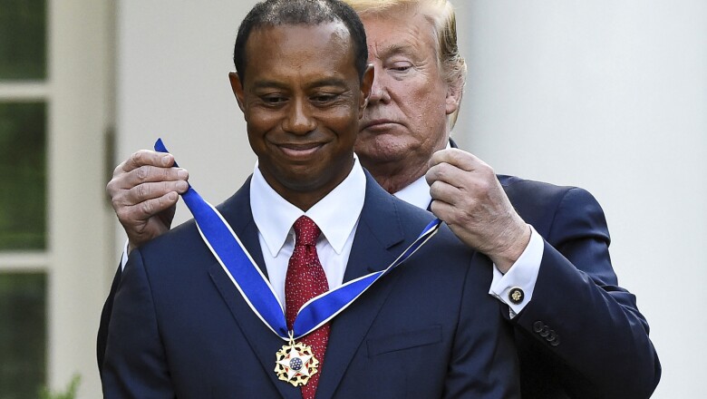 Medalla De La Libertad
