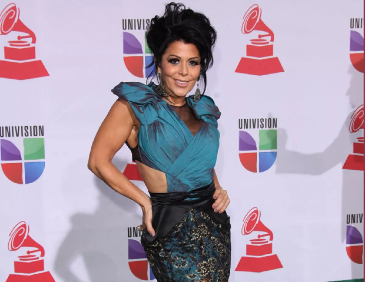 La cantante será sometida a una intervención quirúrgica para retirar los sobrantes de la sustancia que le inyectó Valentina de Albornoz