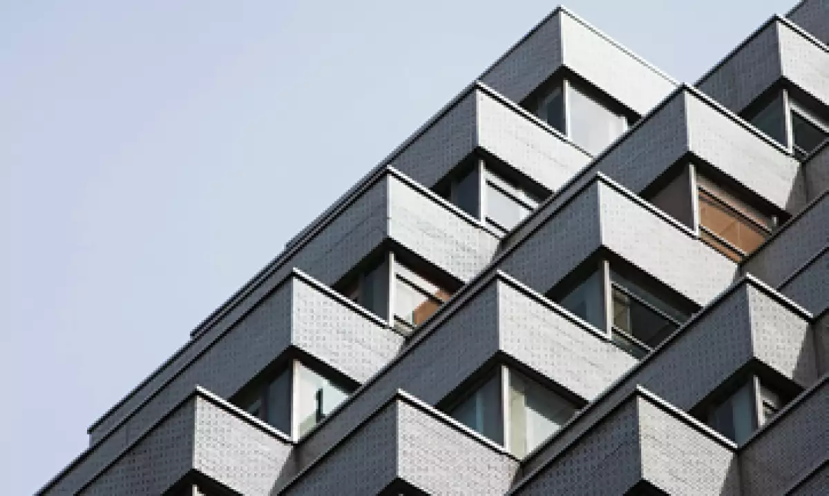 El año pasado las desarrolladoras sólo vendieron vivienda en inventario. (Foto: Getty Images)