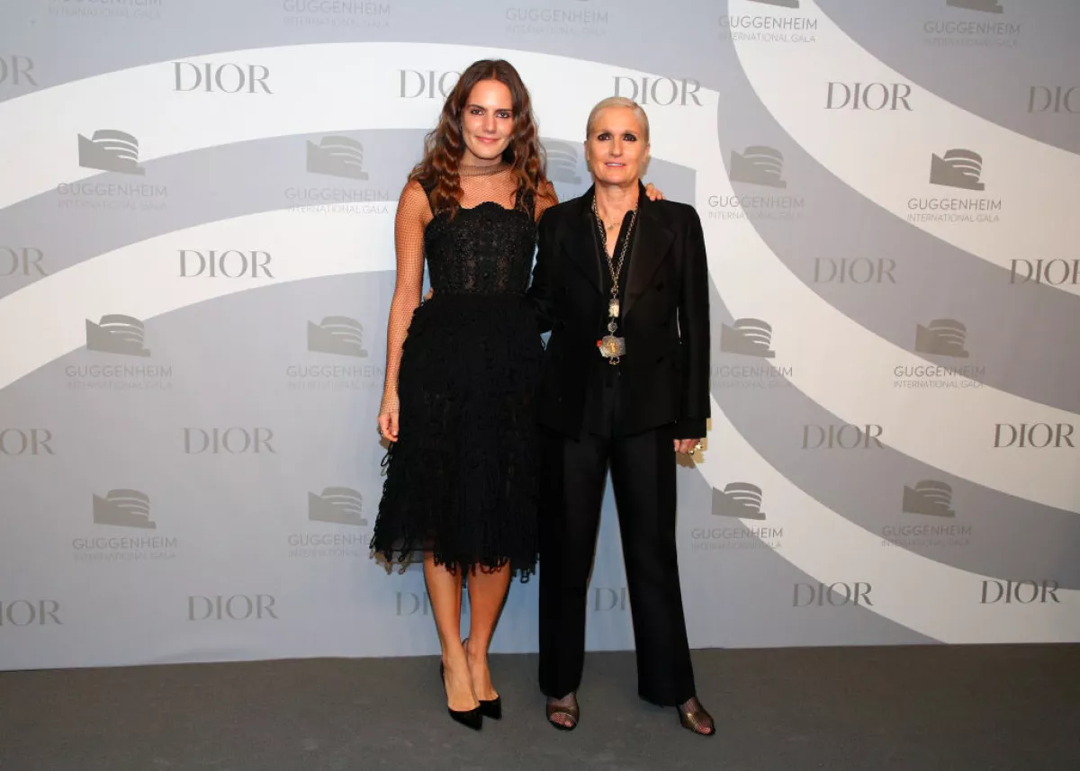 2019 Guggenheim International Gala Pre-Party