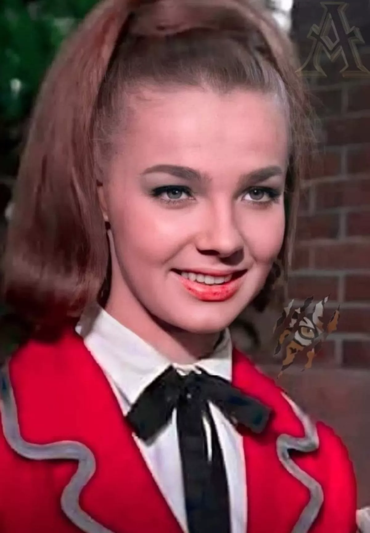 Alicia Bonet